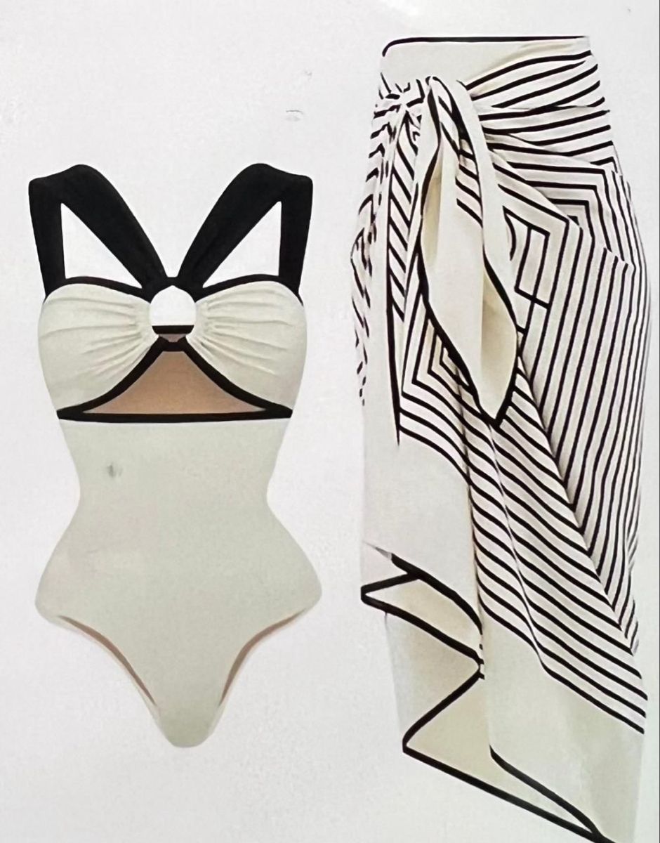 SWIN WEAR