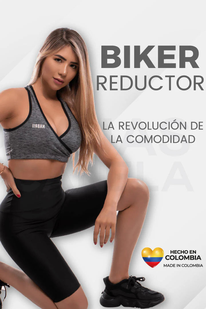 SHORT CINTURA NEOPRENO (Copia)