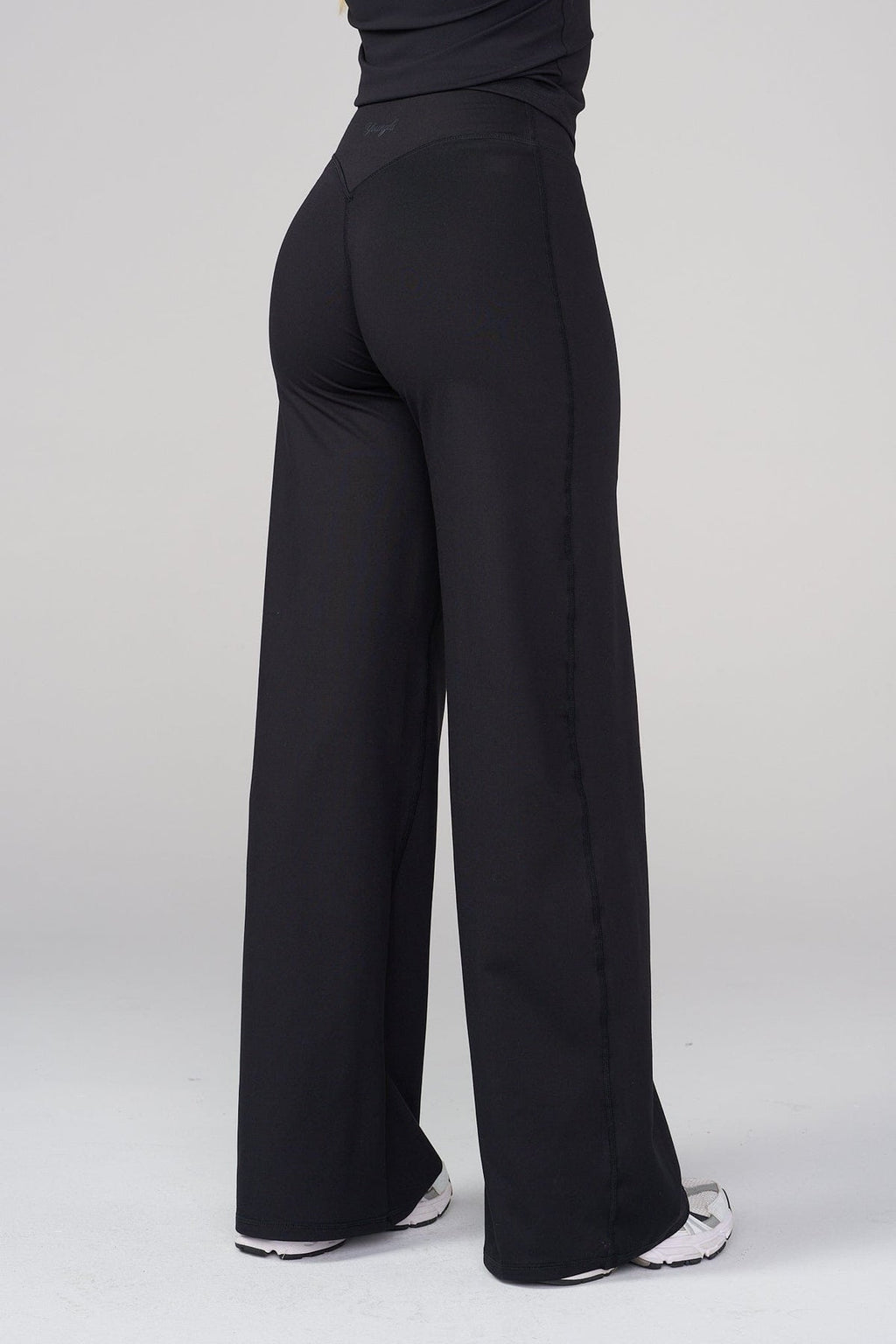 LEGGING BOTA ANCHA