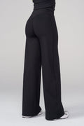 LEGGING BOTA ANCHA