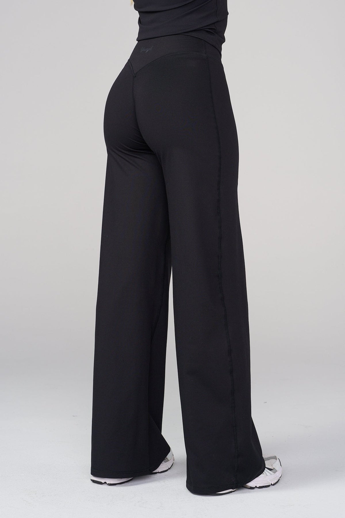 LEGGING BOTA ANCHA