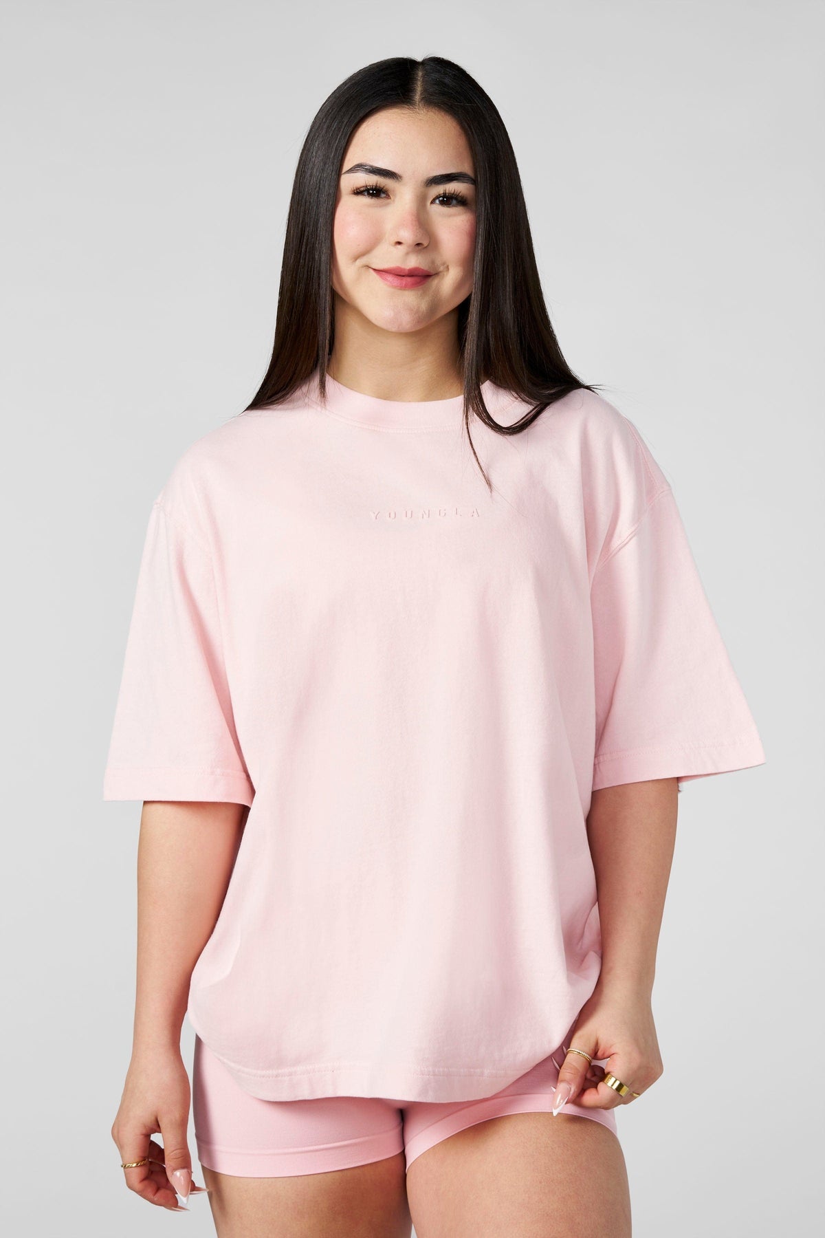 SET OVERSIZE AND LEGGINGS