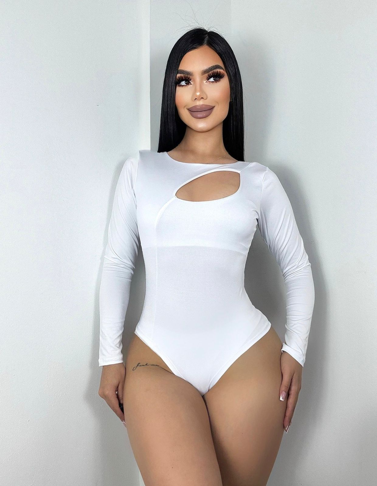 Body Yolanda