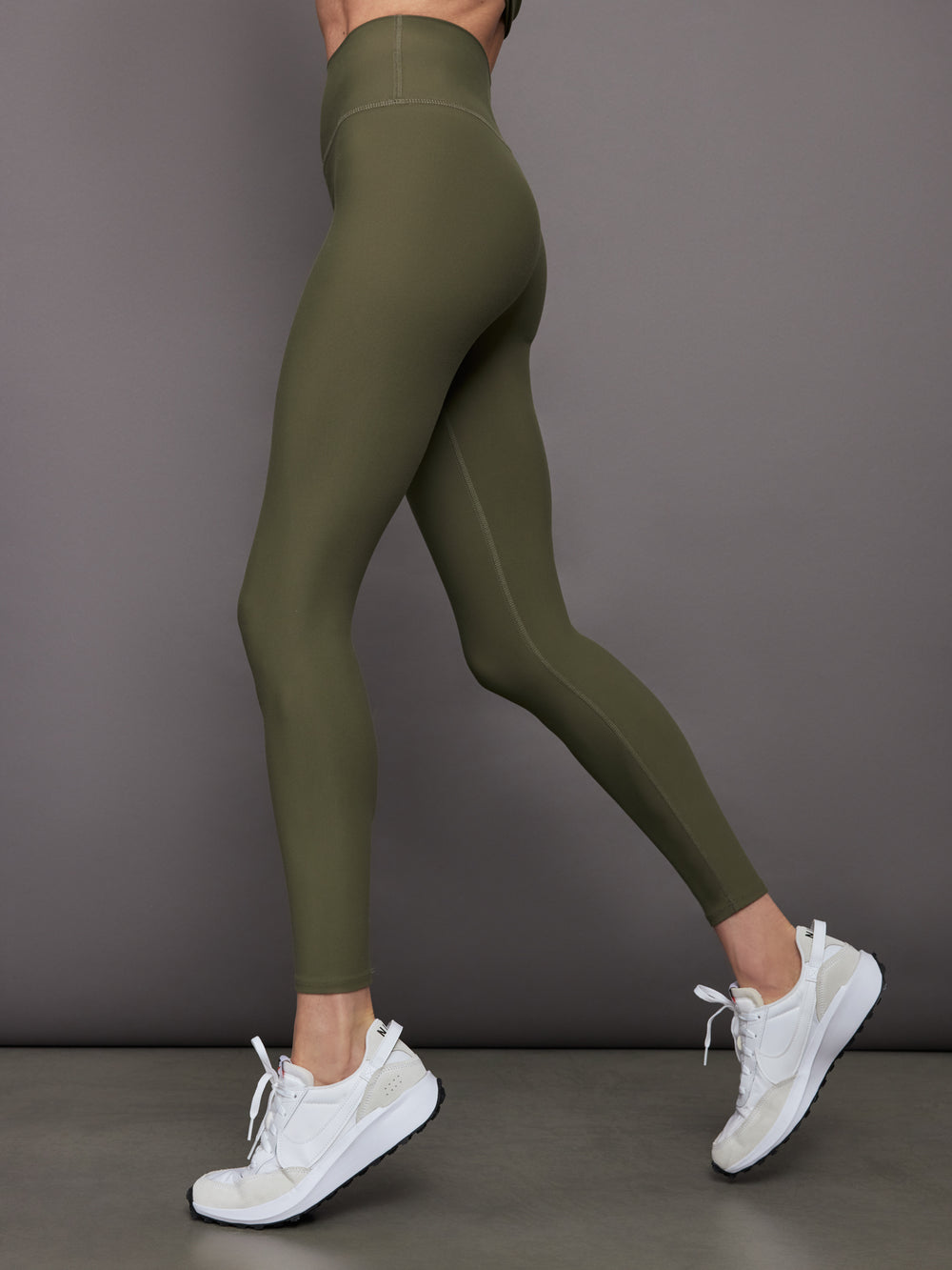 Leggings Clásico Control Abdomen