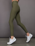 Leggings Clásico Control Abdomen