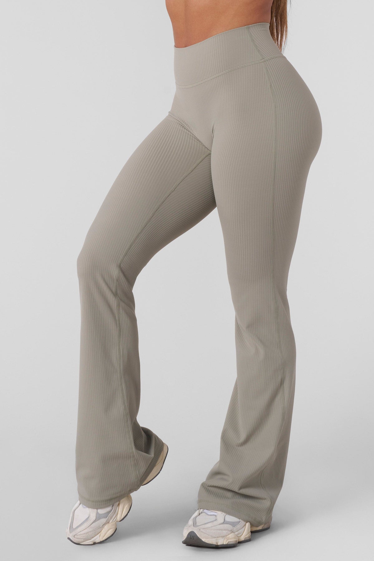 LEGGINGS ACAMPANADO