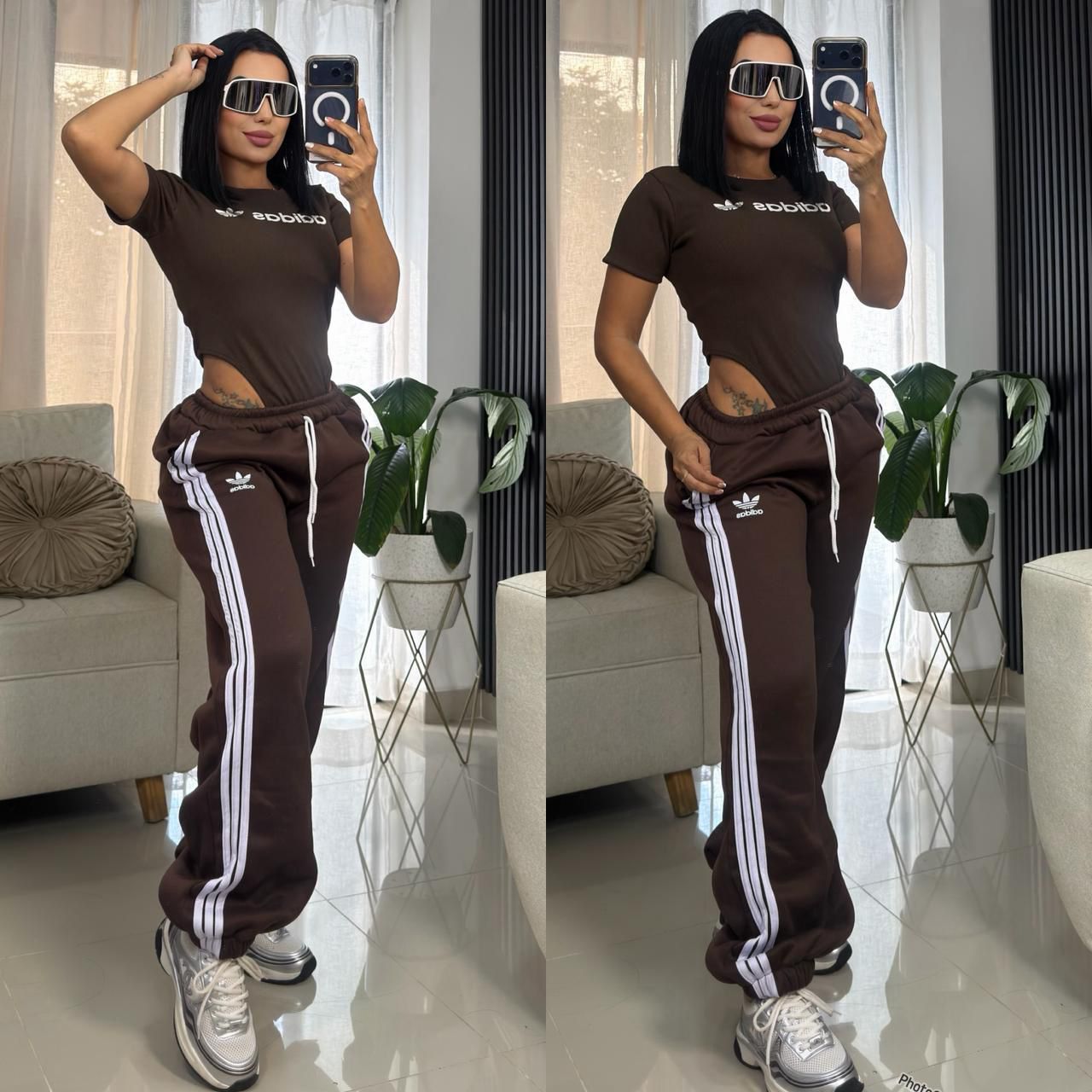 Set Deportivo Linda
