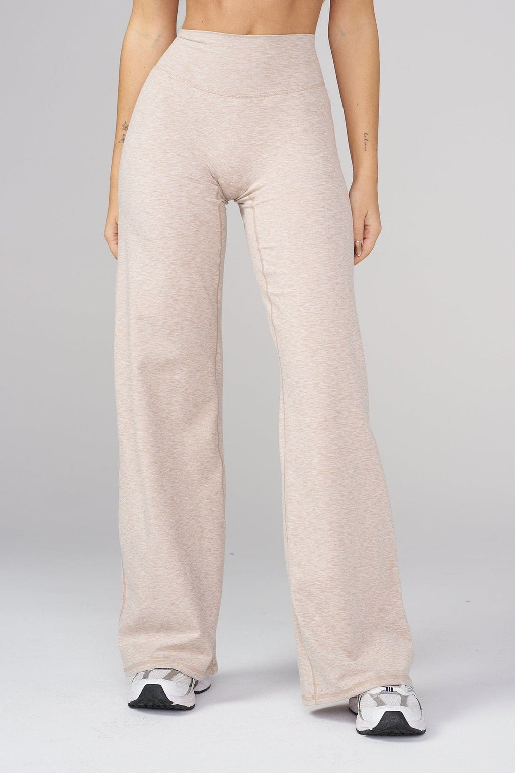 LEGGING BOTA ANCHA