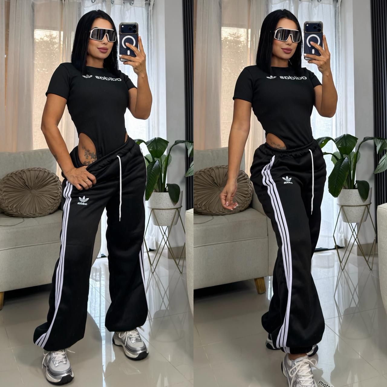 Set Deportivo Linda