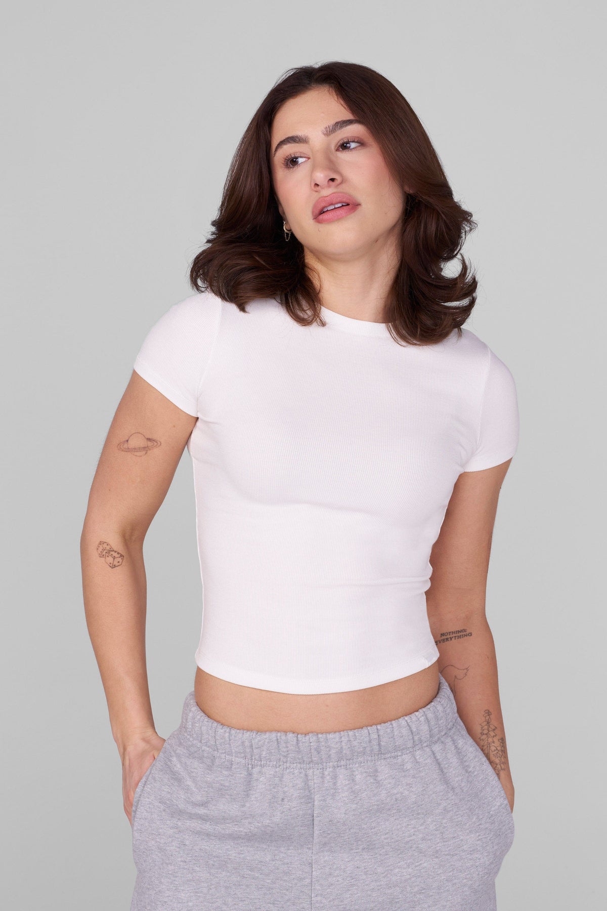 Camiseta Loli