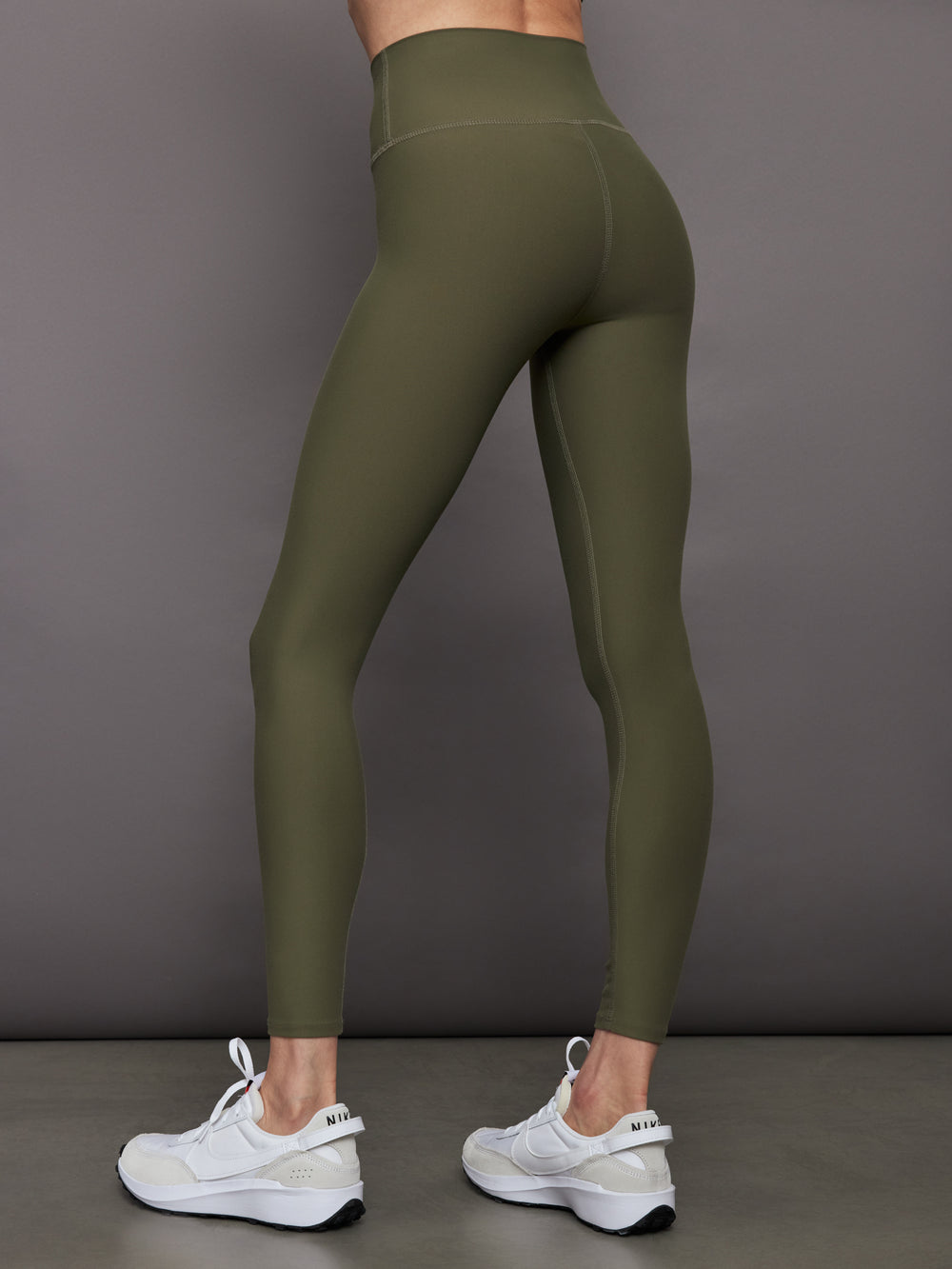 Leggings Clásico Control Abdomen