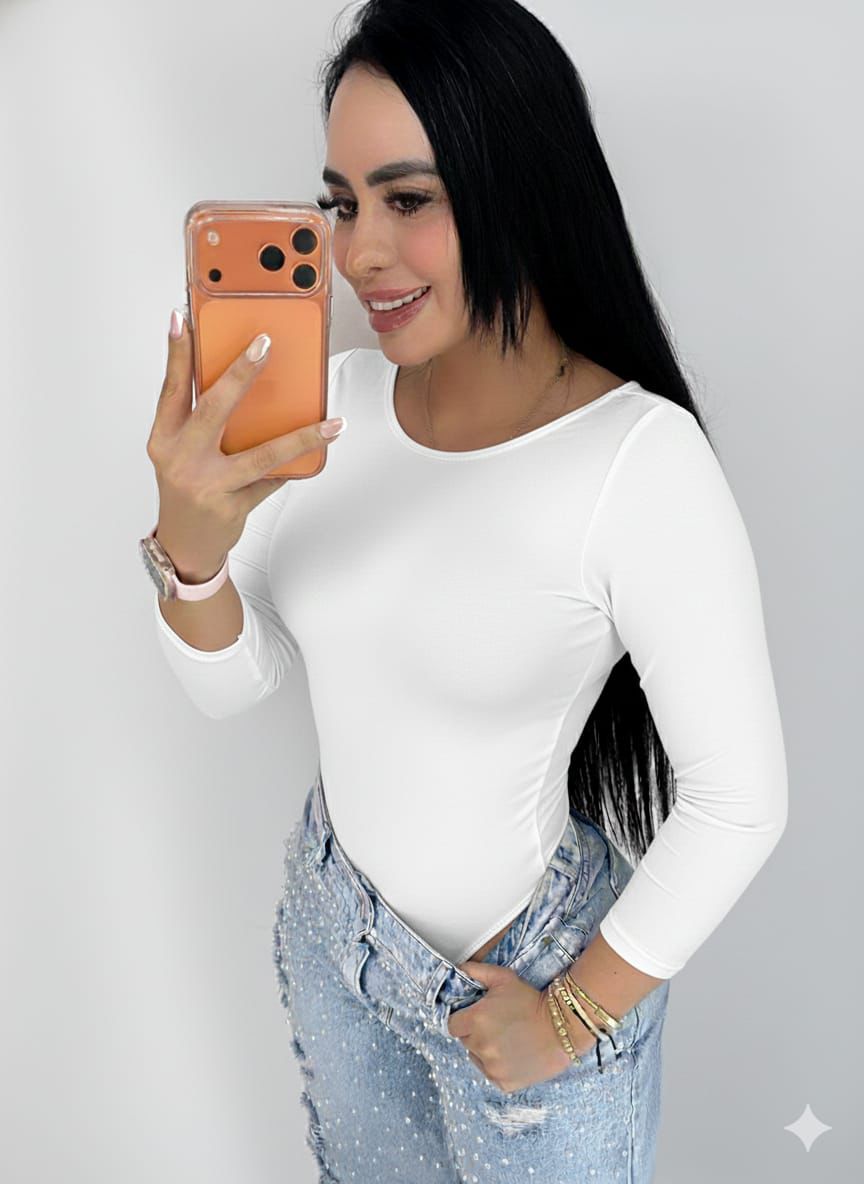 Body Lupe