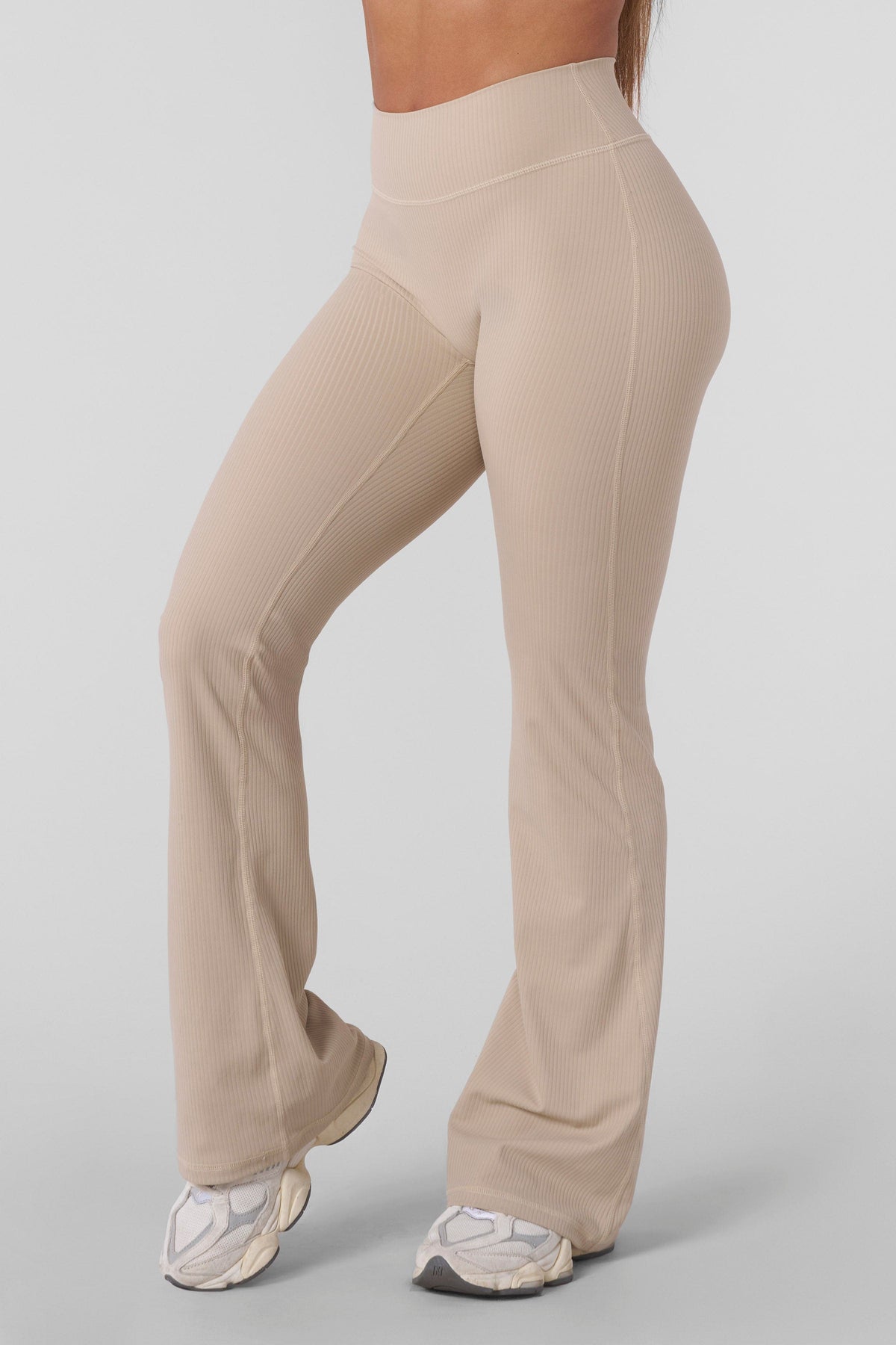 LEGGINGS ACAMPANADO