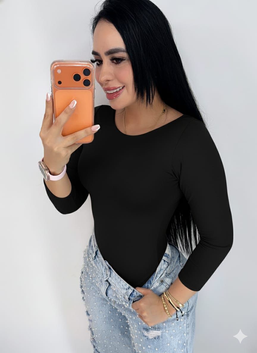 Body Lupe