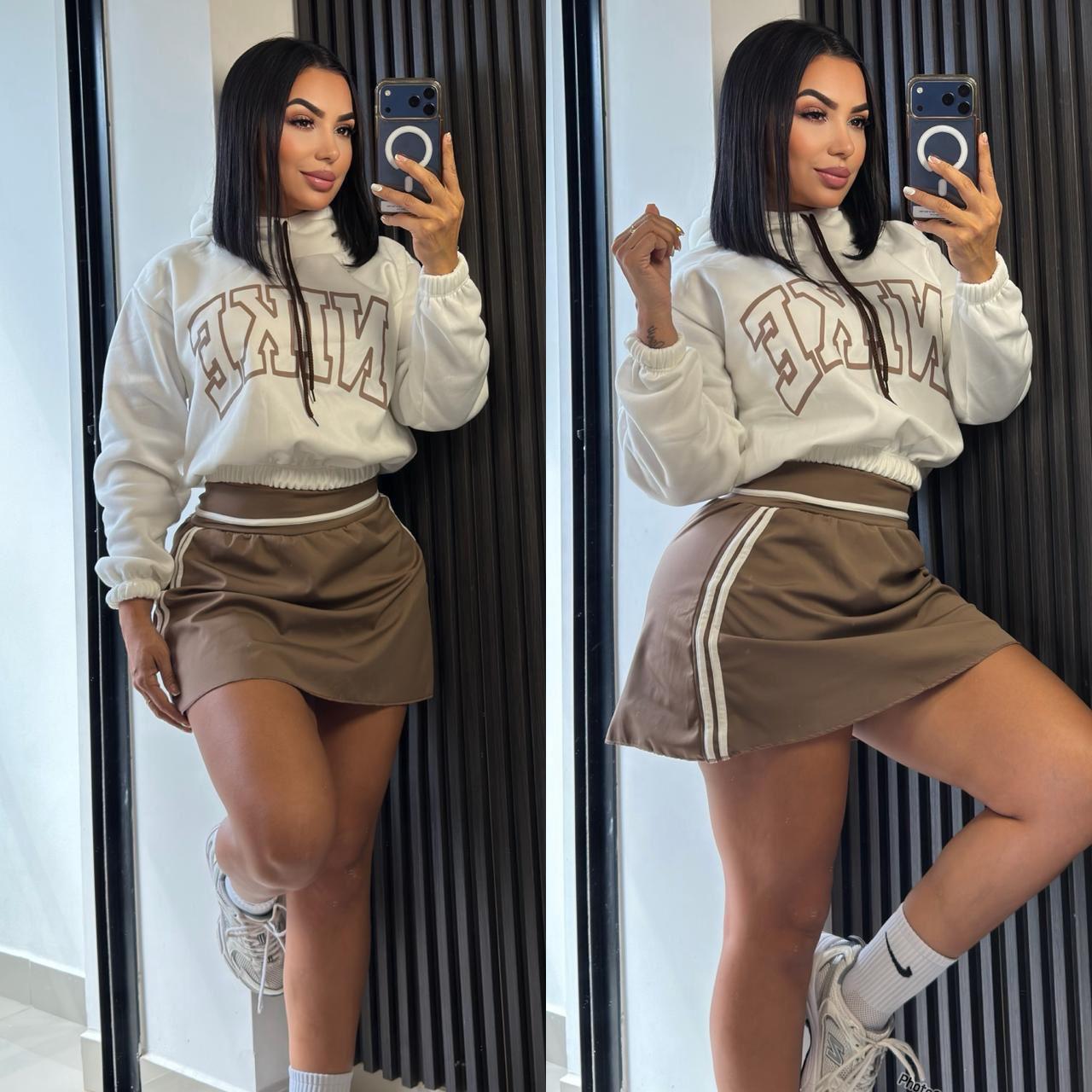 SET NIKI