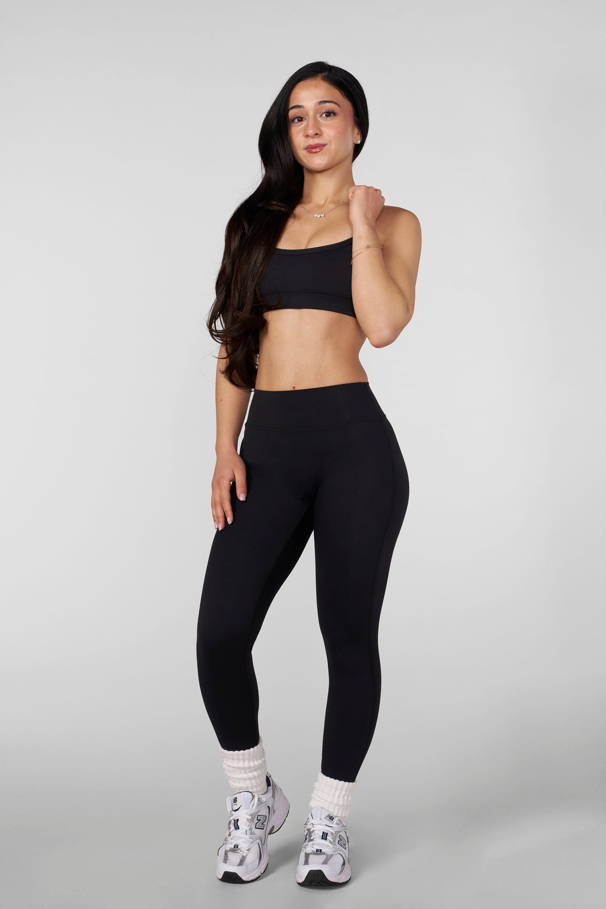 LEGGINGS DEPORTIVOS PREMIUM