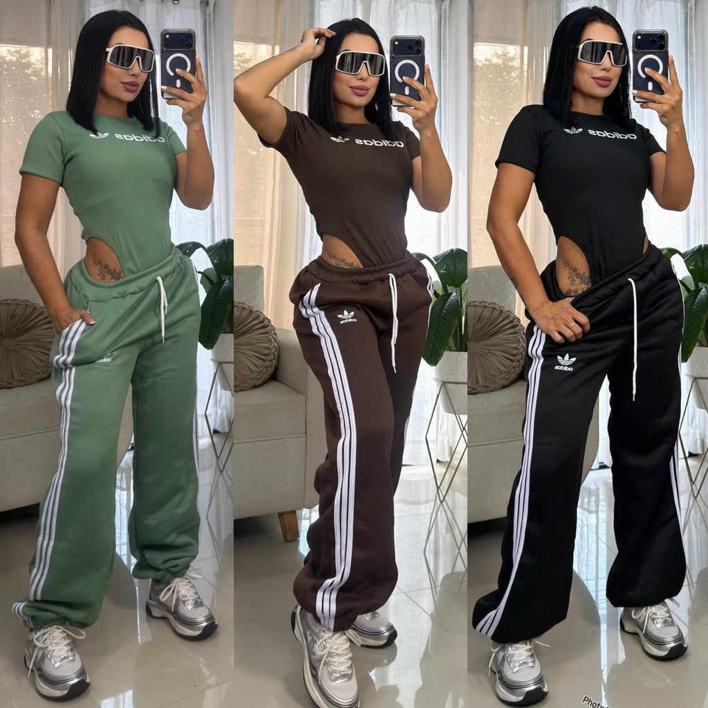 Set Deportivo Linda