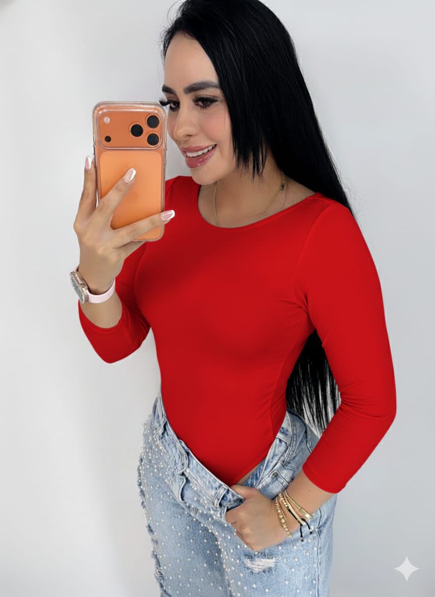 Body Lupe