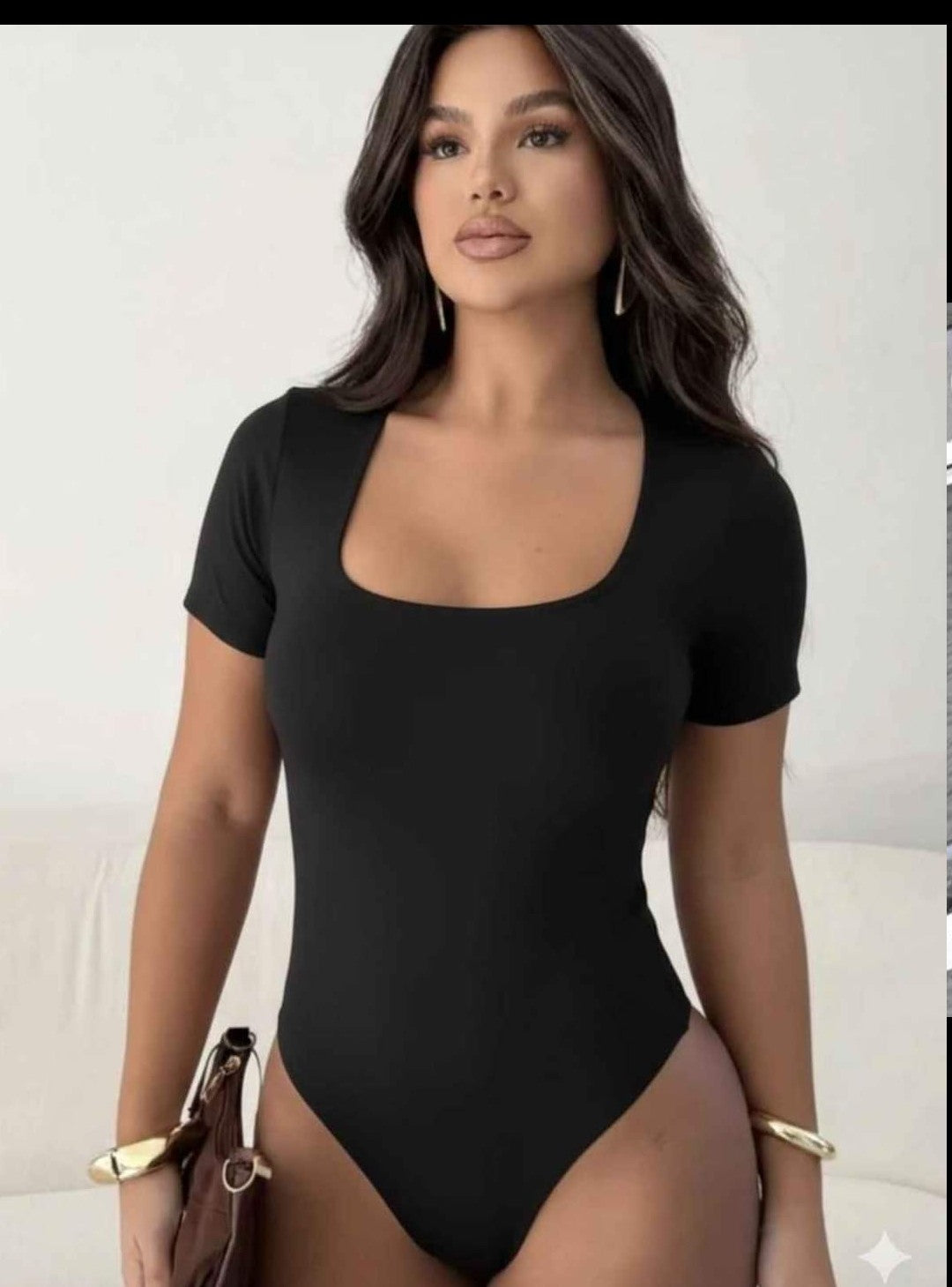 Body Anai